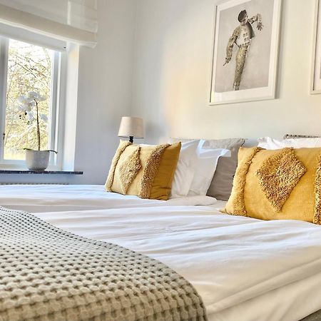 Wow, Foereningsgatan 9 Apart otel Göteborg Dış mekan fotoğraf