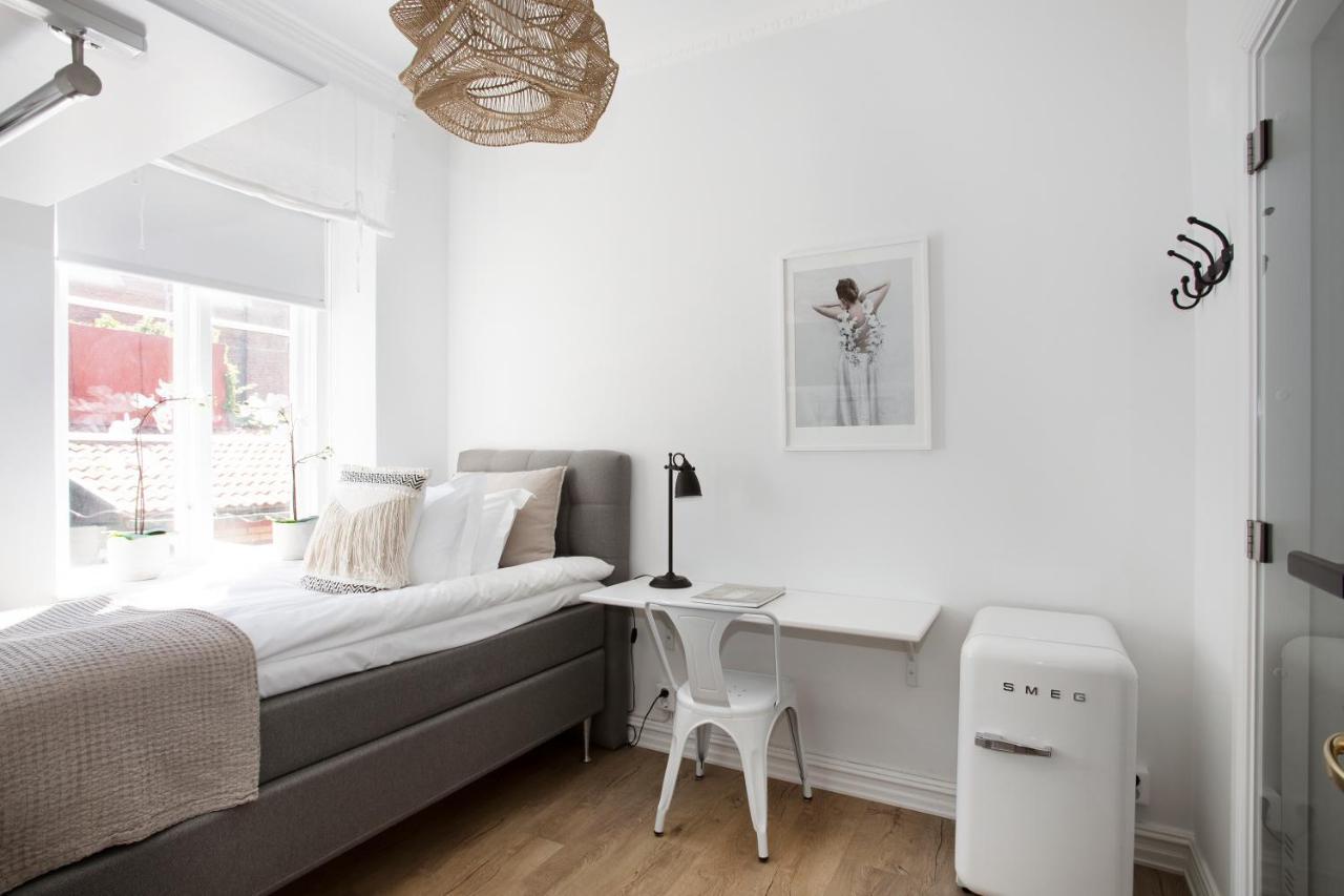 Wow, Foereningsgatan 9 Apart otel Göteborg Dış mekan fotoğraf