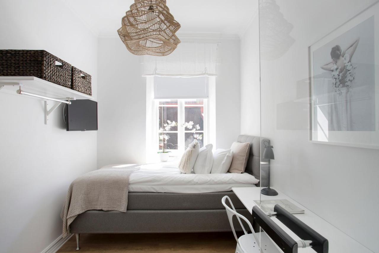 Wow, Foereningsgatan 9 Apart otel Göteborg Dış mekan fotoğraf
