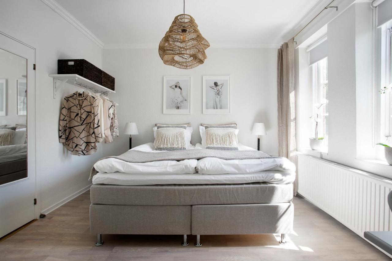 Wow, Foereningsgatan 9 Apart otel Göteborg Dış mekan fotoğraf