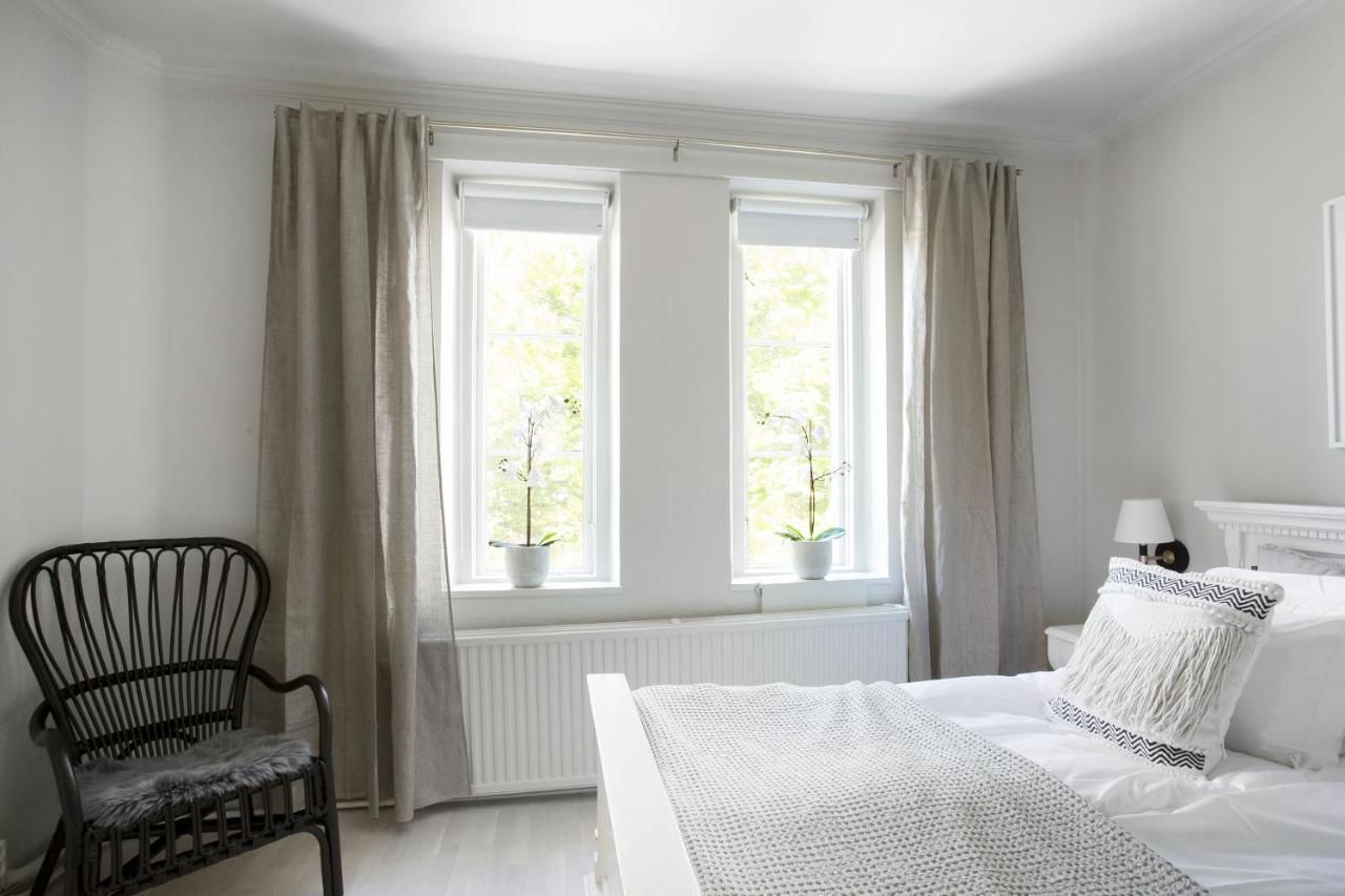 Wow, Foereningsgatan 9 Apart otel Göteborg Dış mekan fotoğraf