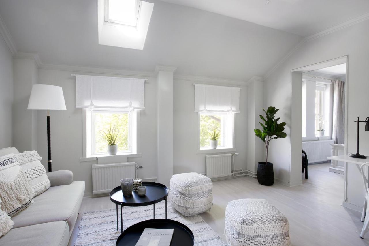 Wow, Foereningsgatan 9 Apart otel Göteborg Dış mekan fotoğraf