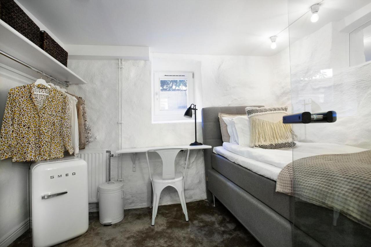 Wow, Foereningsgatan 9 Apart otel Göteborg Dış mekan fotoğraf