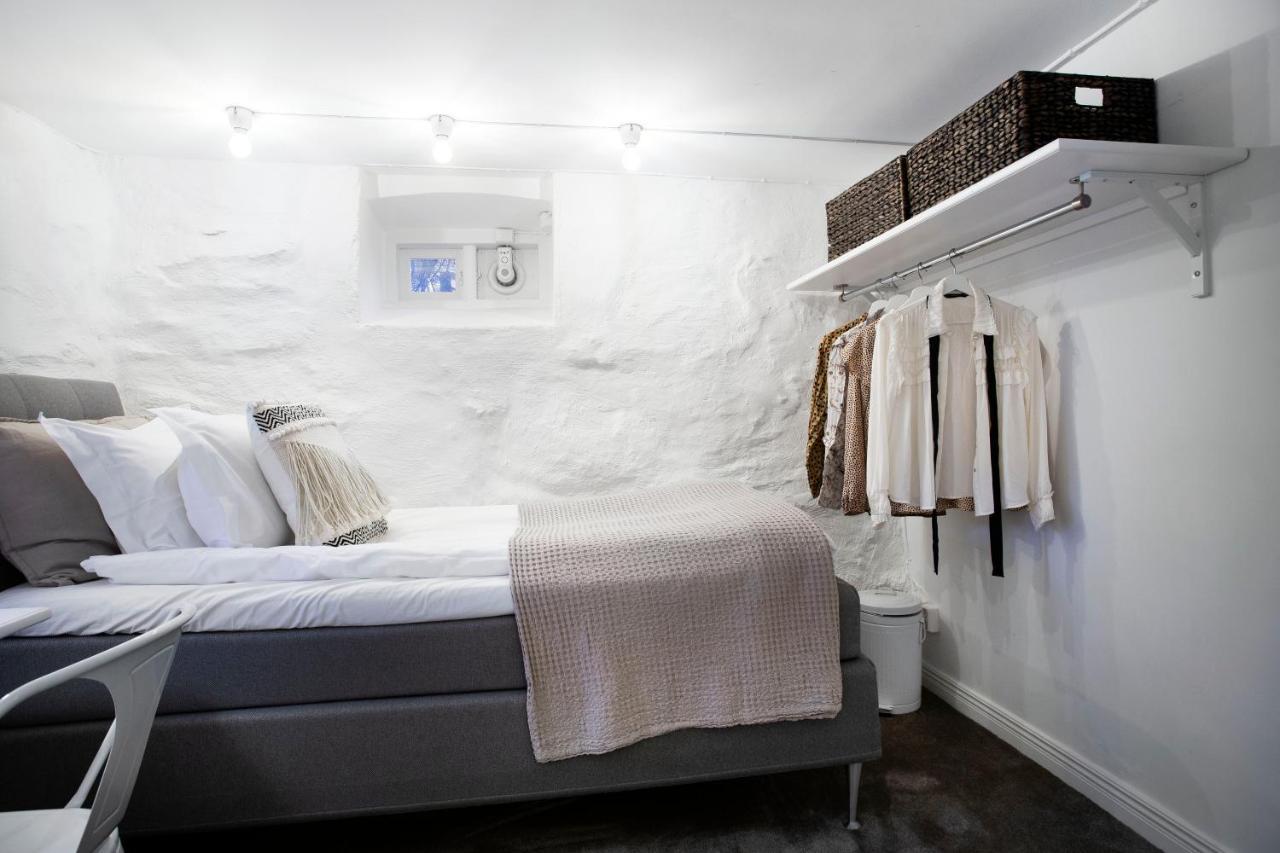 Wow, Foereningsgatan 9 Apart otel Göteborg Dış mekan fotoğraf