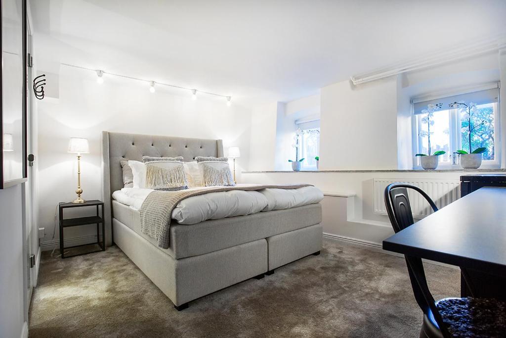 Wow, Foereningsgatan 9 Apart otel Göteborg Dış mekan fotoğraf
