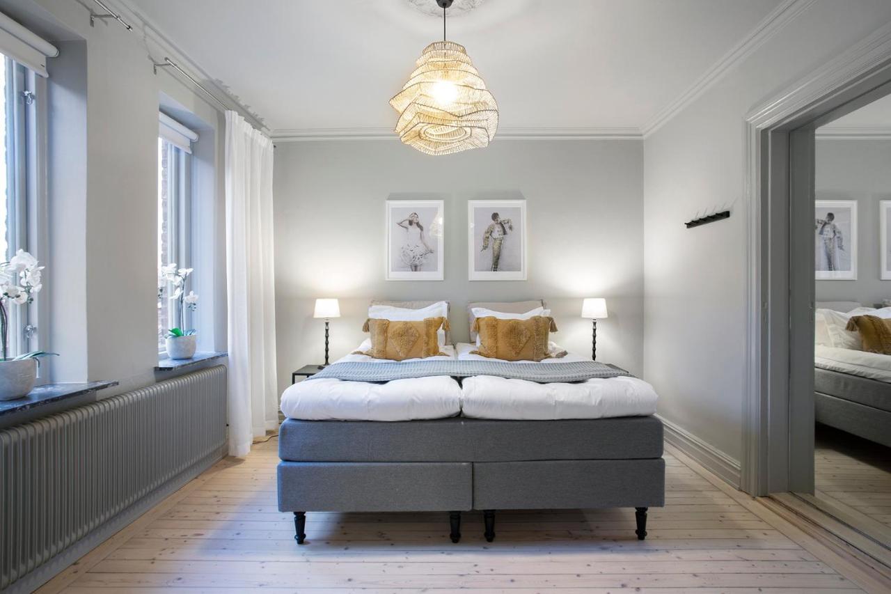 Wow, Foereningsgatan 9 Apart otel Göteborg Dış mekan fotoğraf