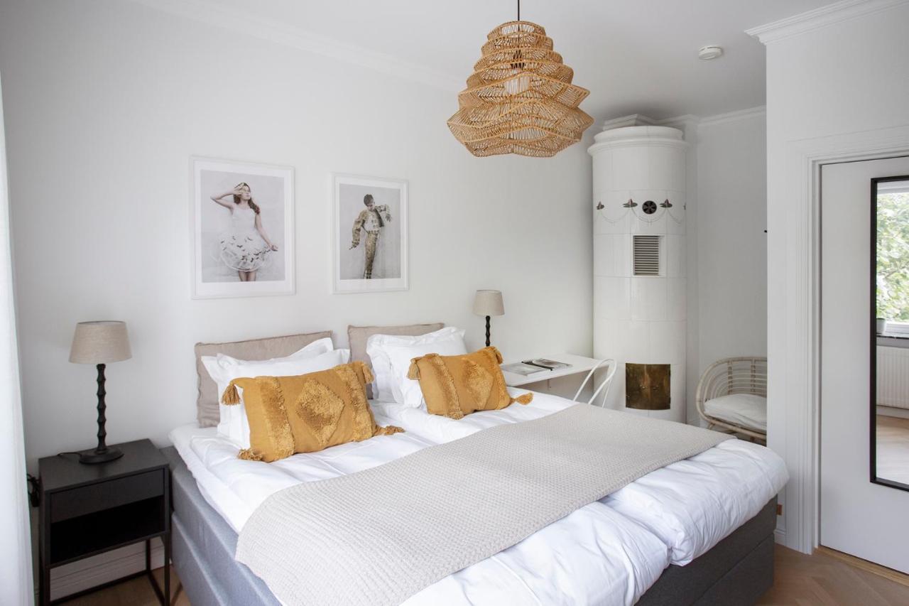 Wow, Foereningsgatan 9 Apart otel Göteborg Dış mekan fotoğraf