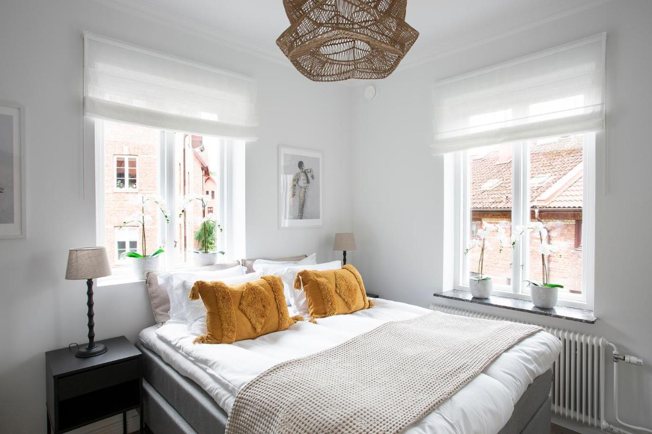 Wow, Foereningsgatan 9 Apart otel Göteborg Dış mekan fotoğraf