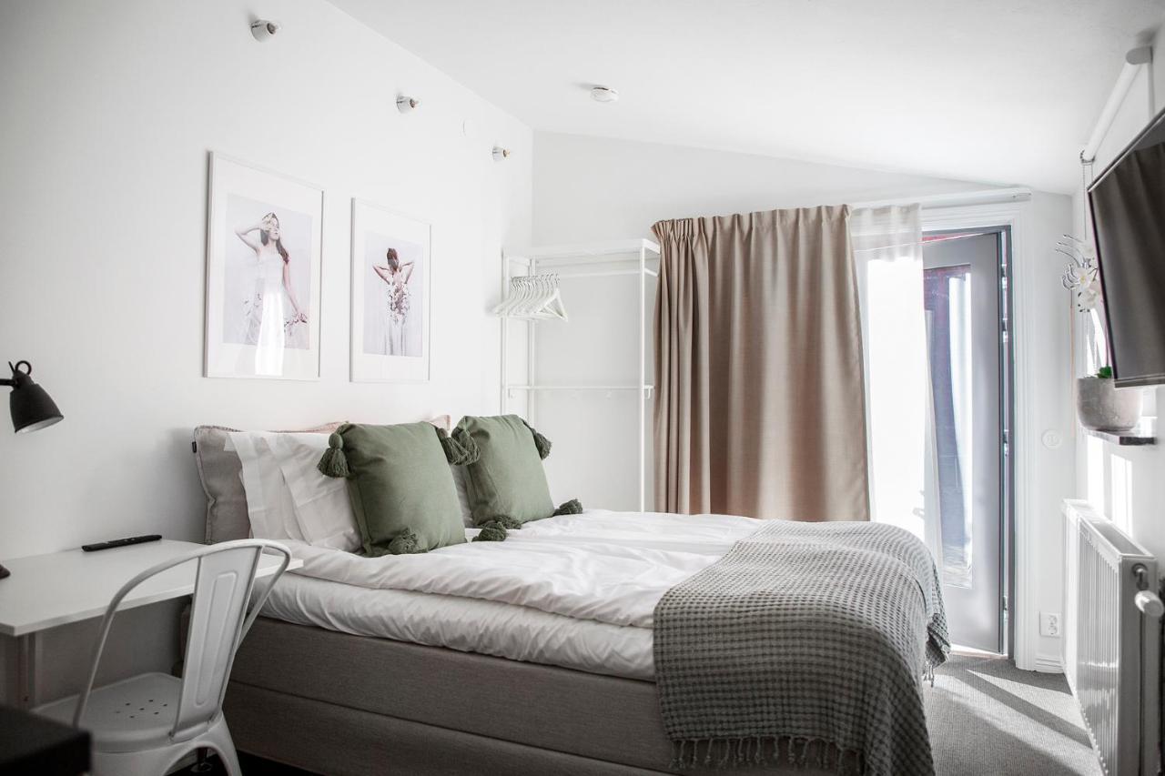 Wow, Foereningsgatan 9 Apart otel Göteborg Dış mekan fotoğraf