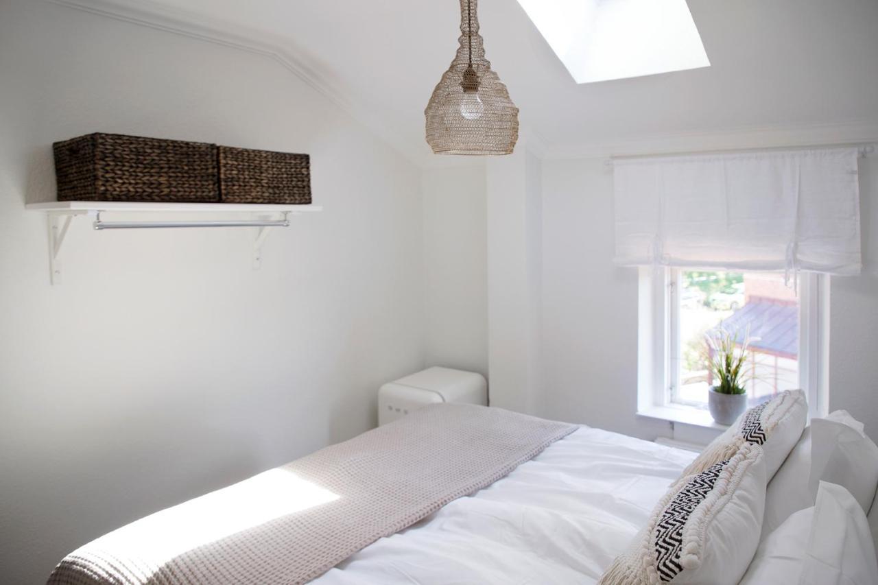 Wow, Foereningsgatan 9 Apart otel Göteborg Dış mekan fotoğraf