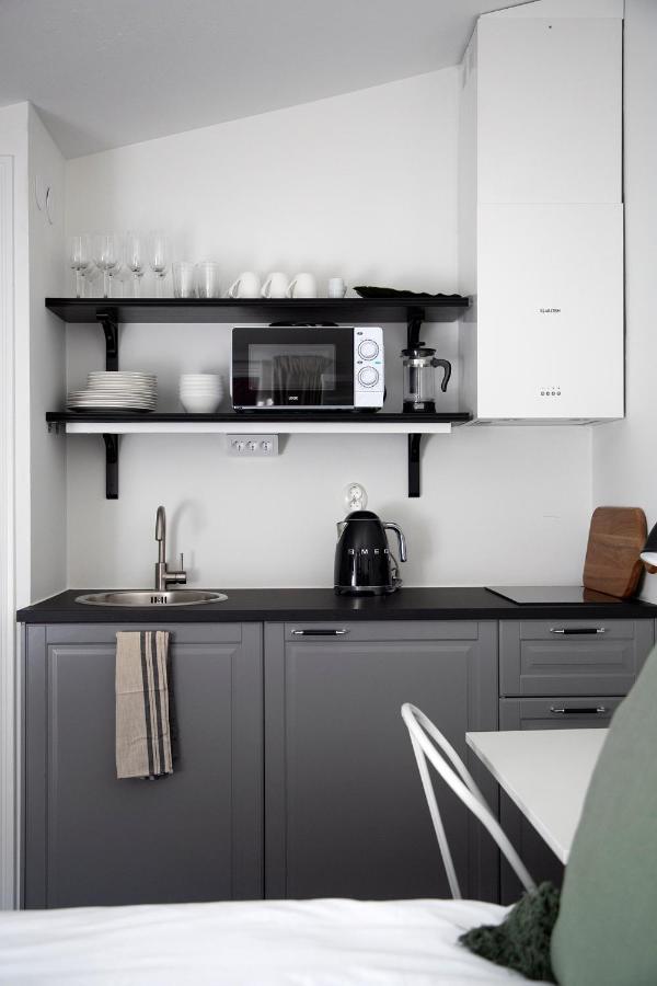 Wow, Foereningsgatan 9 Apart otel Göteborg Dış mekan fotoğraf