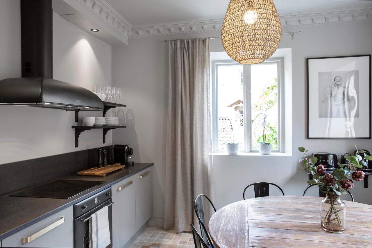Wow, Foereningsgatan 9 Apart otel Göteborg Dış mekan fotoğraf