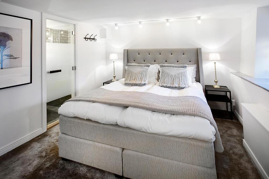 Wow, Foereningsgatan 9 Apart otel Göteborg Dış mekan fotoğraf