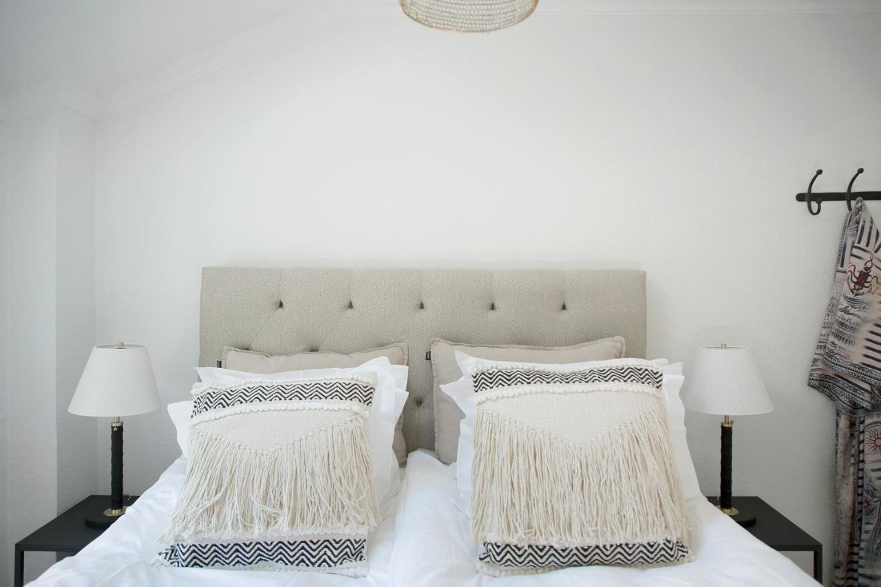 Wow, Foereningsgatan 9 Apart otel Göteborg Dış mekan fotoğraf