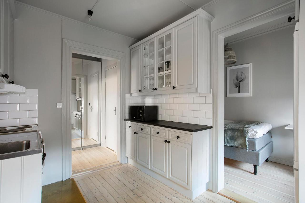 Wow, Foereningsgatan 9 Apart otel Göteborg Dış mekan fotoğraf