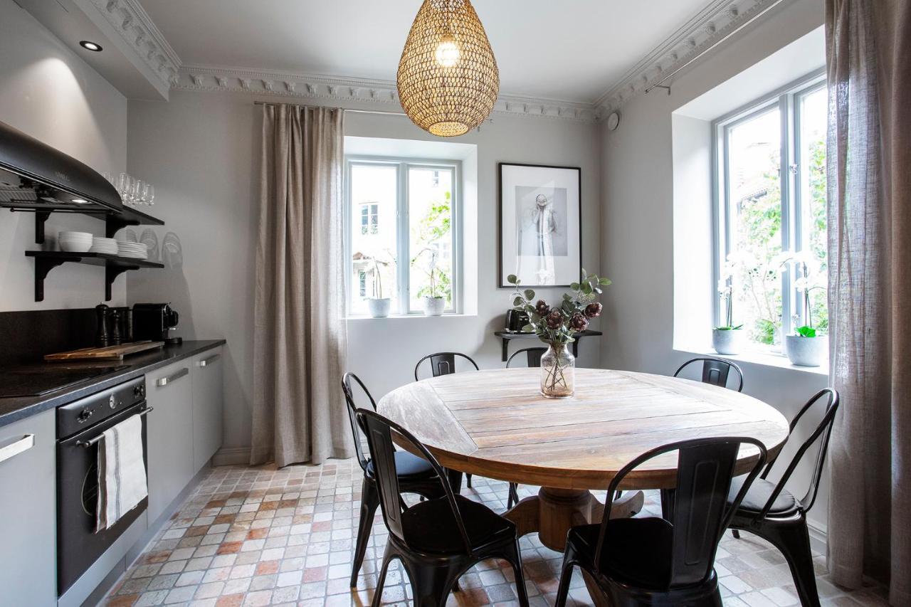 Wow, Foereningsgatan 9 Apart otel Göteborg Dış mekan fotoğraf