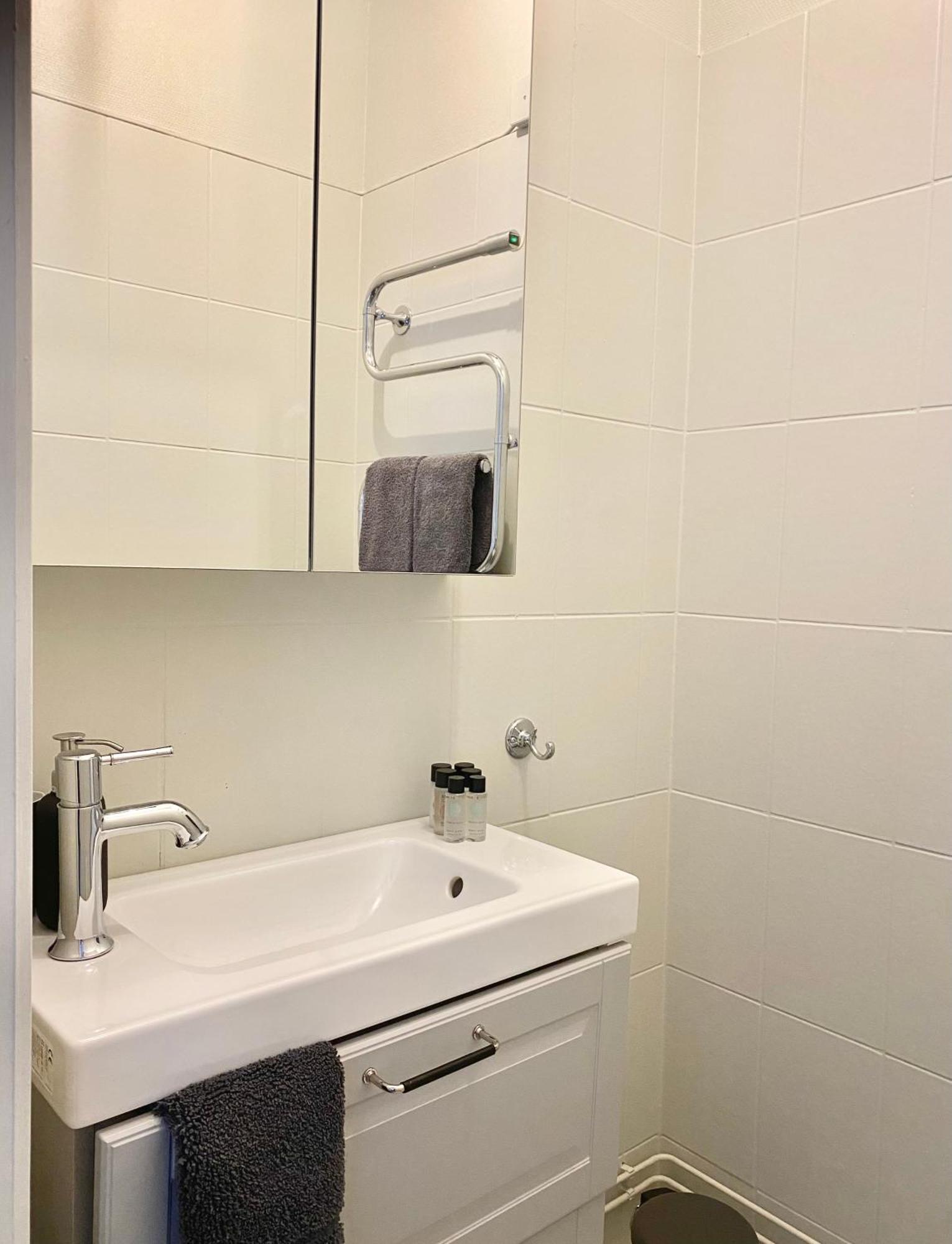 Wow, Foereningsgatan 9 Apart otel Göteborg Dış mekan fotoğraf