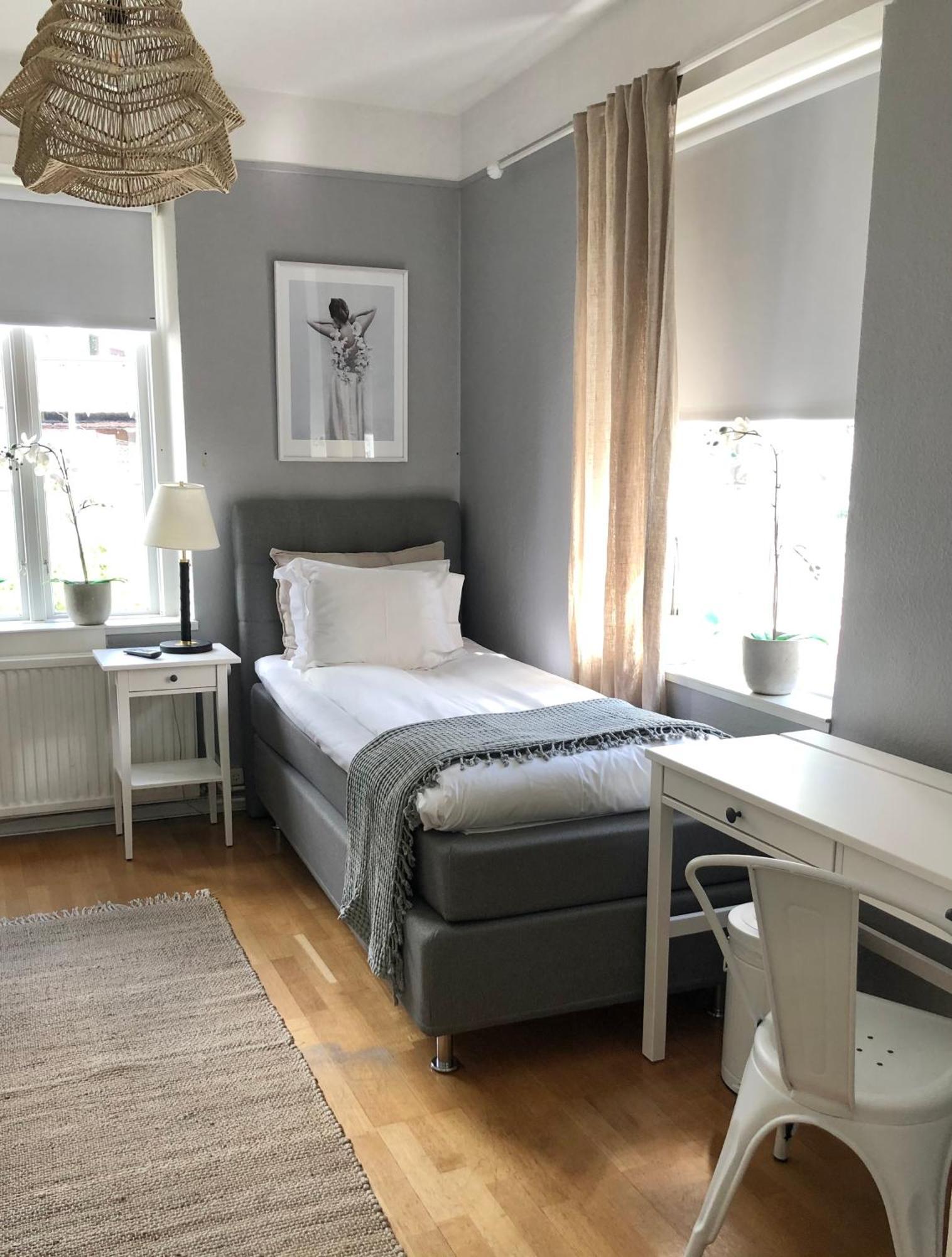 Wow, Foereningsgatan 9 Apart otel Göteborg Dış mekan fotoğraf