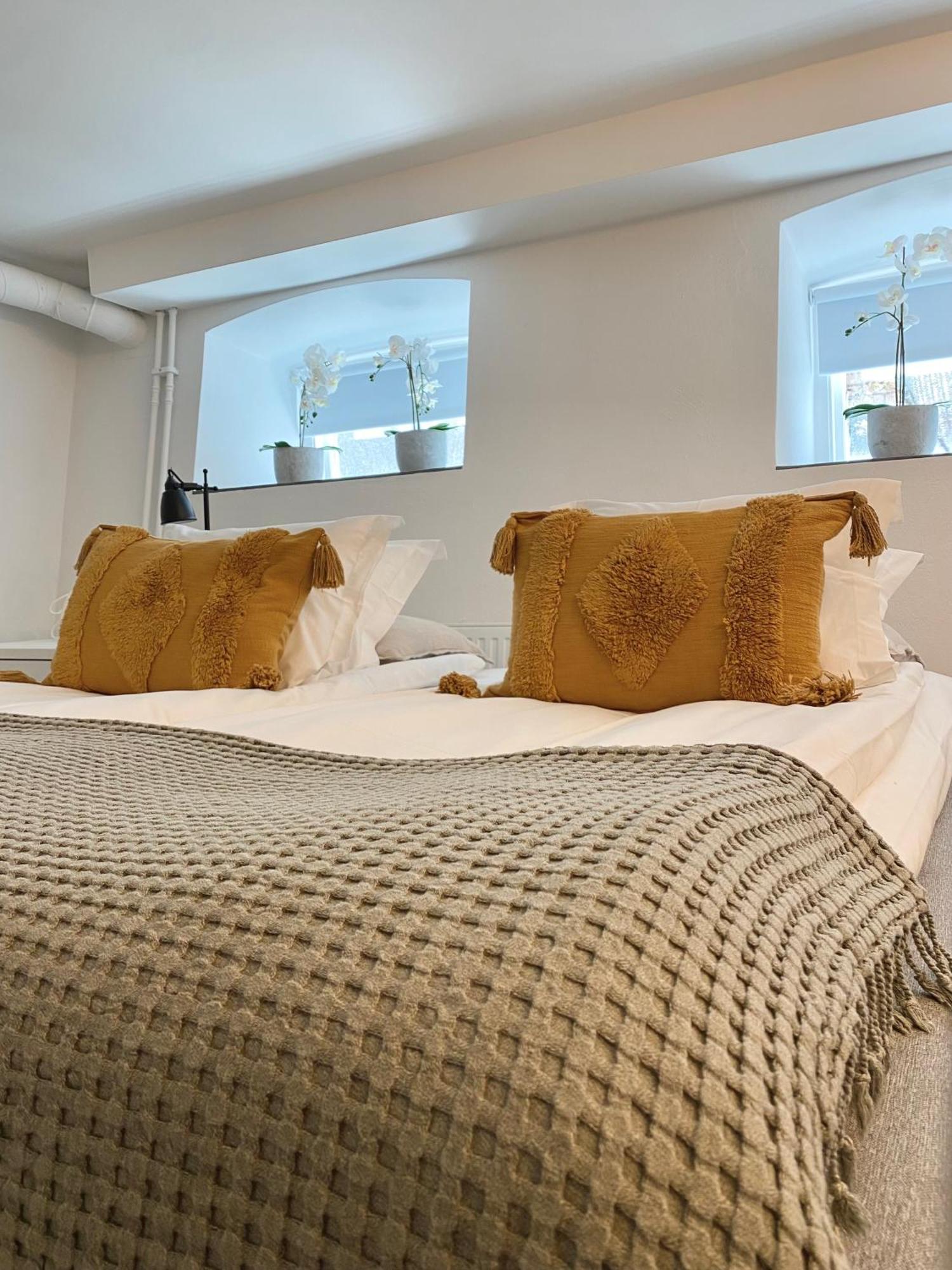 Wow, Foereningsgatan 9 Apart otel Göteborg Dış mekan fotoğraf