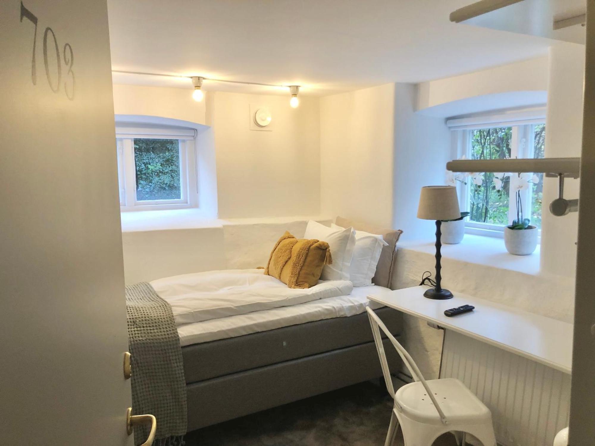 Wow, Foereningsgatan 9 Apart otel Göteborg Dış mekan fotoğraf