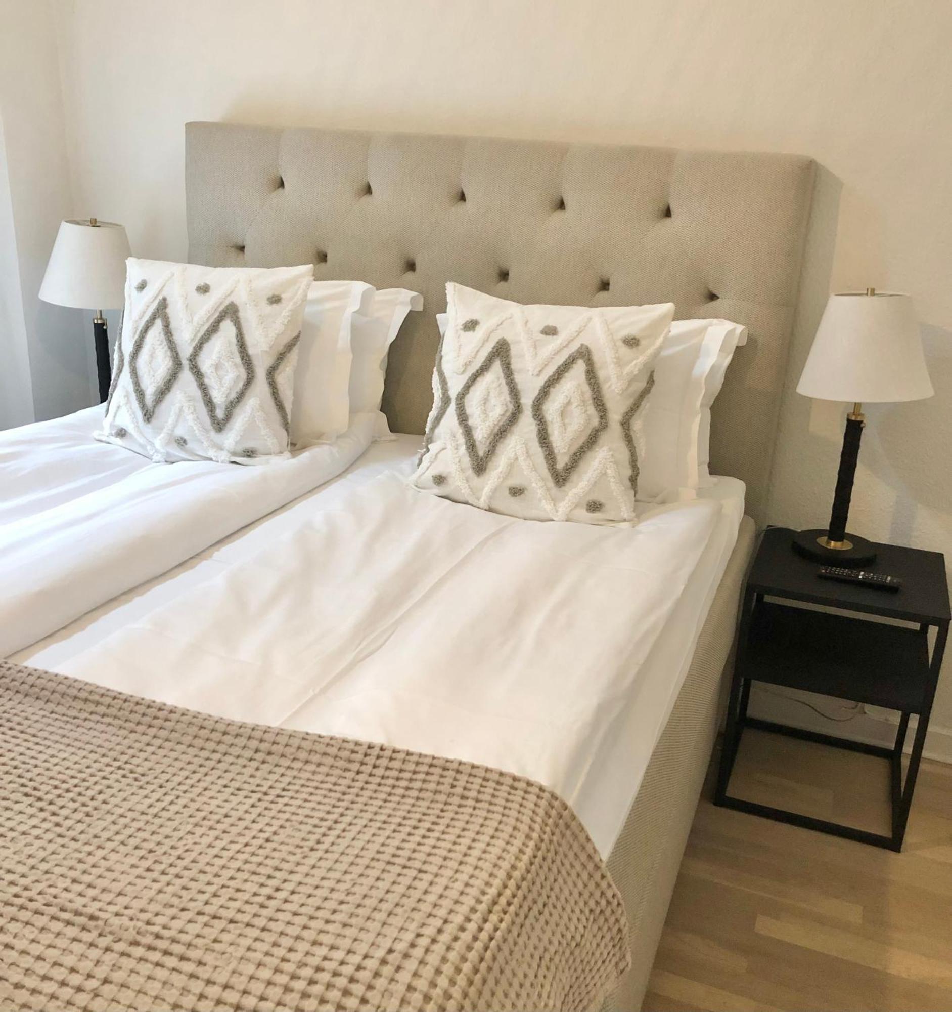 Wow, Foereningsgatan 9 Apart otel Göteborg Dış mekan fotoğraf