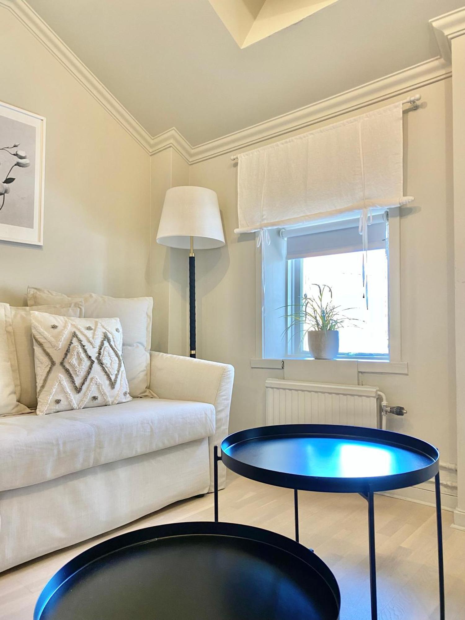 Wow, Foereningsgatan 9 Apart otel Göteborg Dış mekan fotoğraf