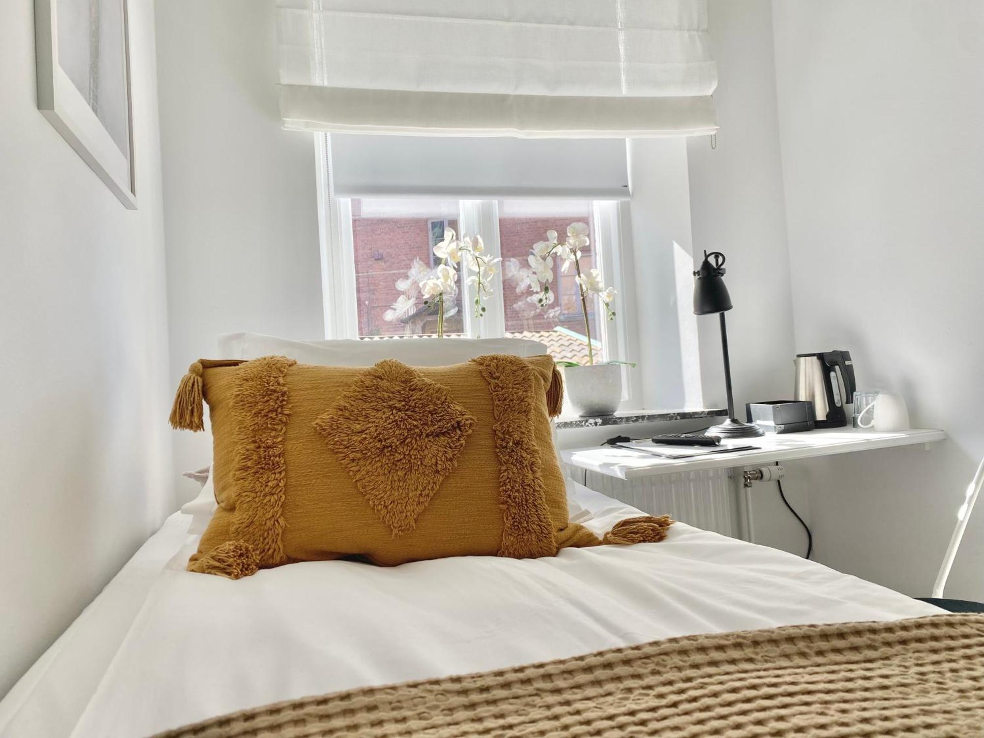 Wow, Foereningsgatan 9 Apart otel Göteborg Dış mekan fotoğraf