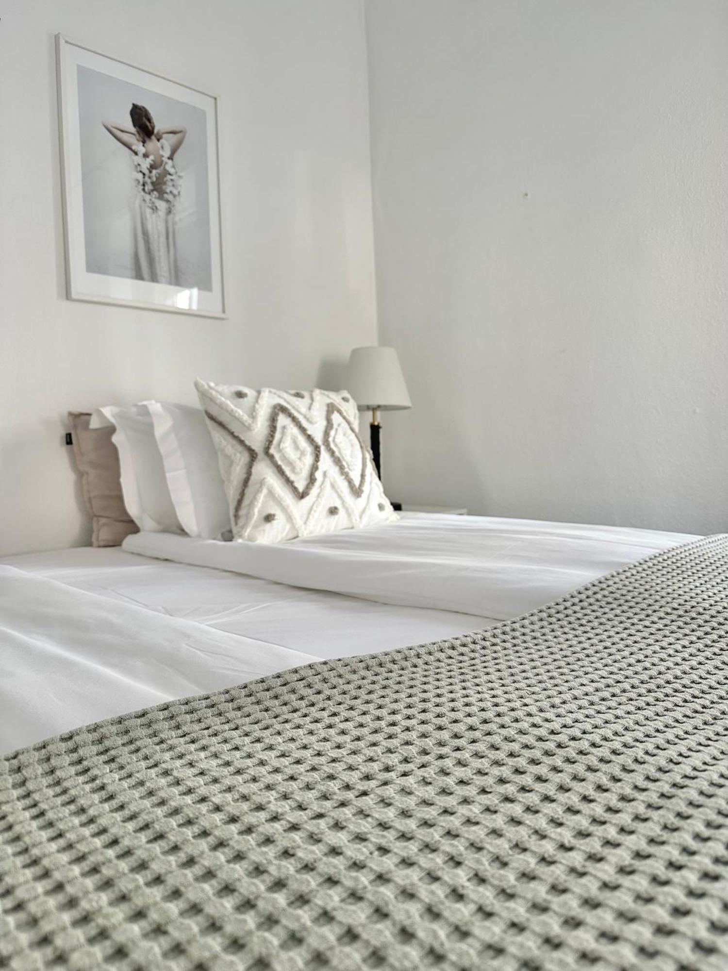 Wow, Foereningsgatan 9 Apart otel Göteborg Dış mekan fotoğraf