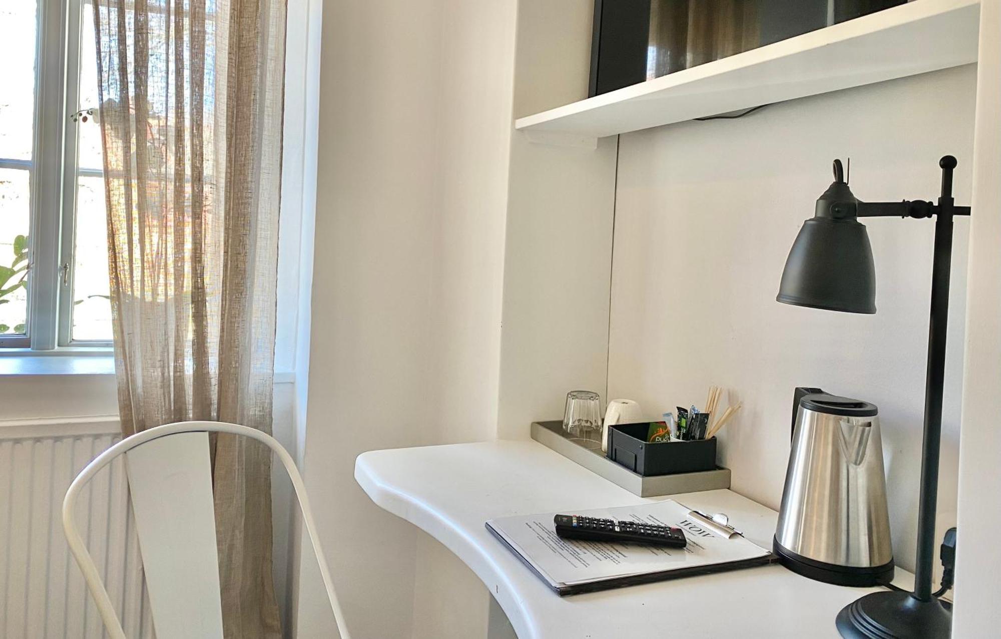 Wow, Foereningsgatan 9 Apart otel Göteborg Dış mekan fotoğraf