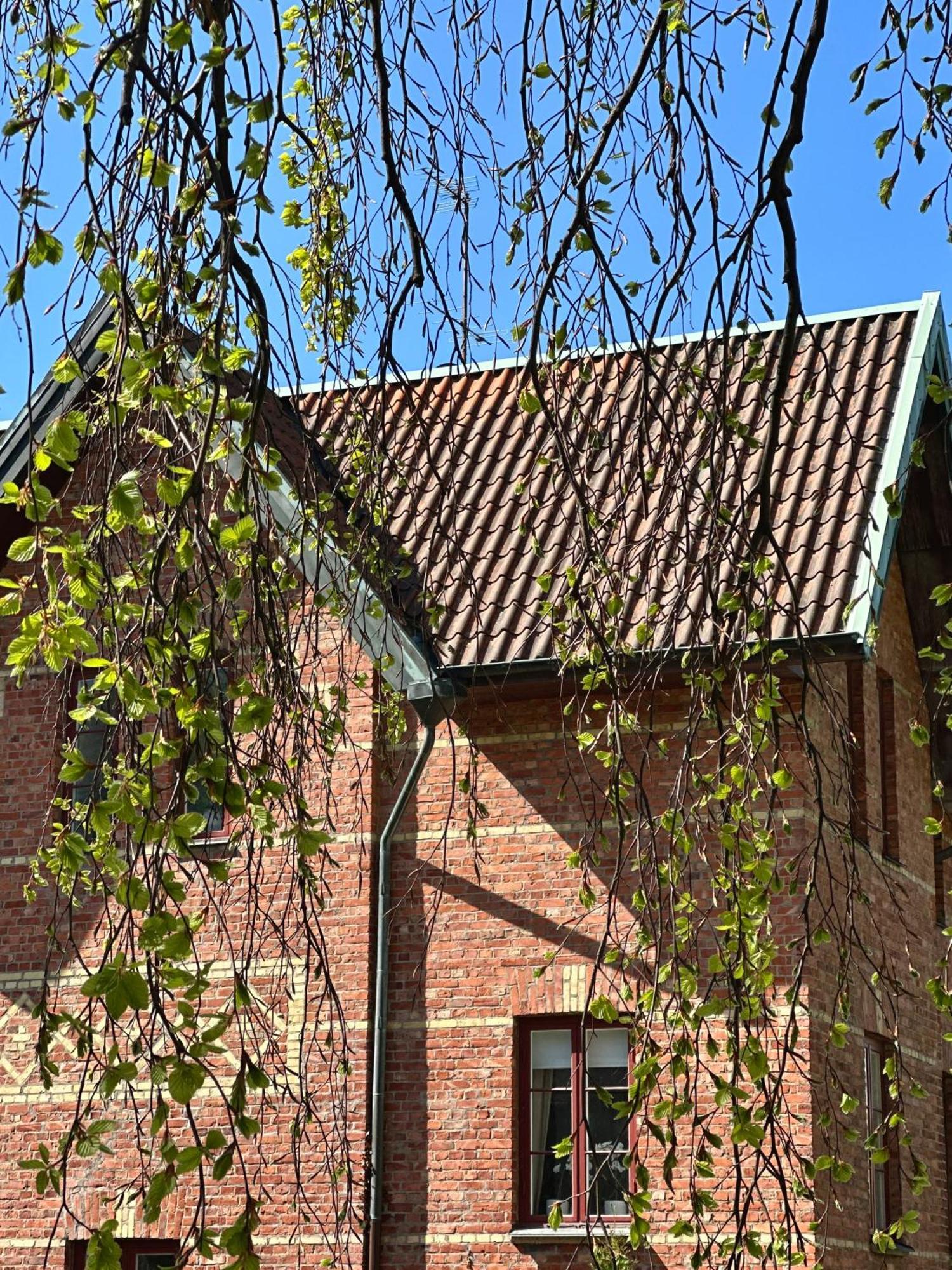 Wow, Foereningsgatan 9 Apart otel Göteborg Dış mekan fotoğraf